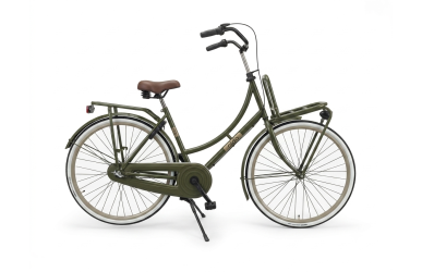 Cargo 28" Dames
