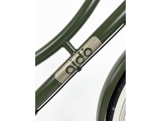 Cargo 28" Dames