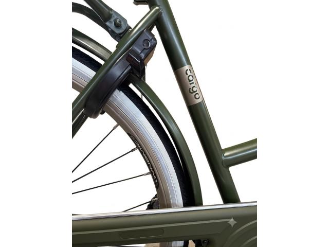 Cargo 28" Dames