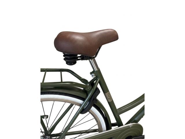 Cargo 28" Dames