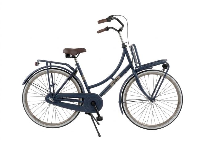 Cargo 28" Dames