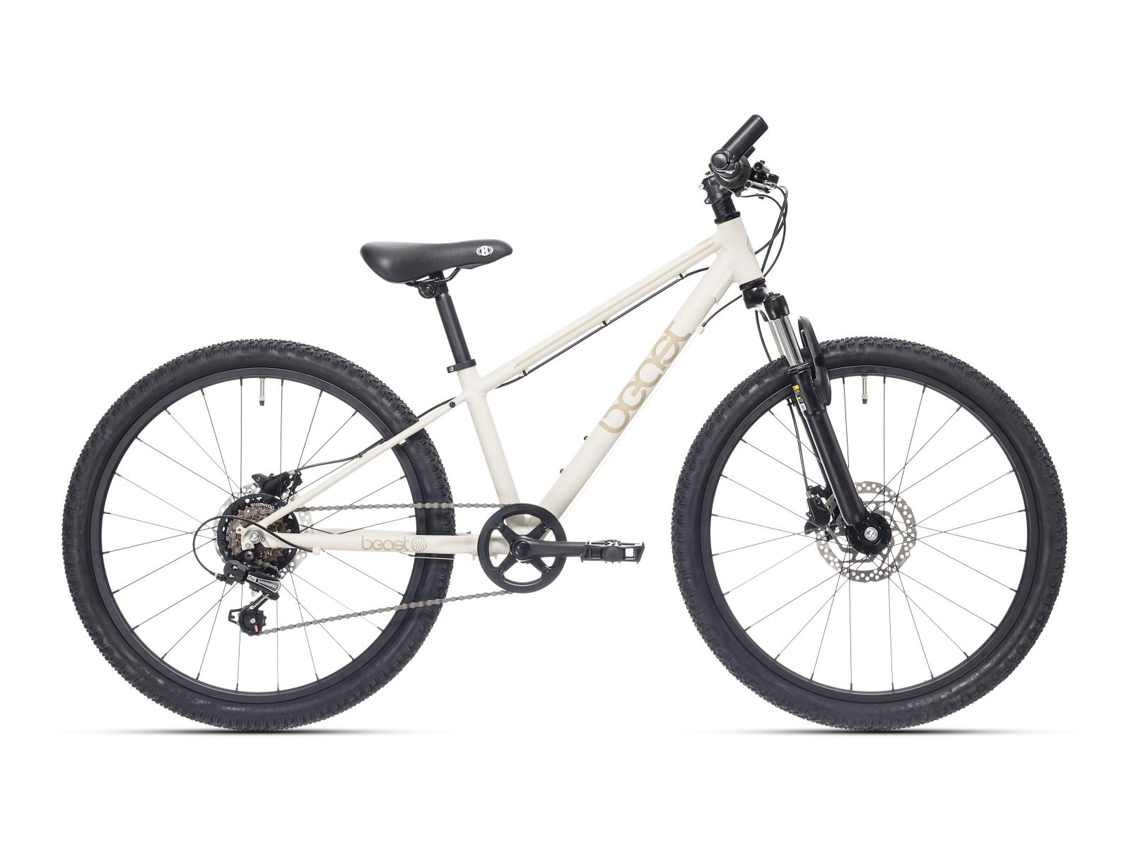Beast 26" 