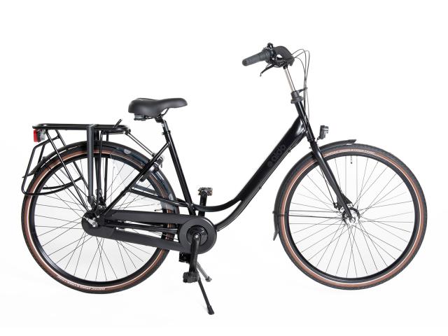 Moederfiets "Multi" Alu