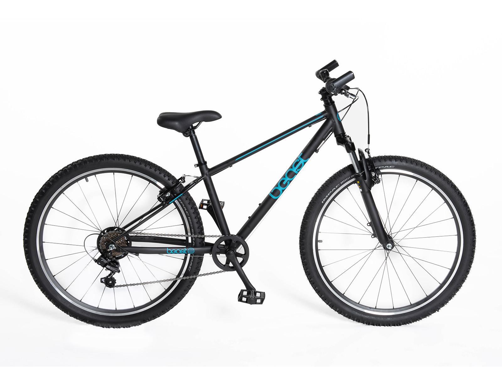 Beast 26" 