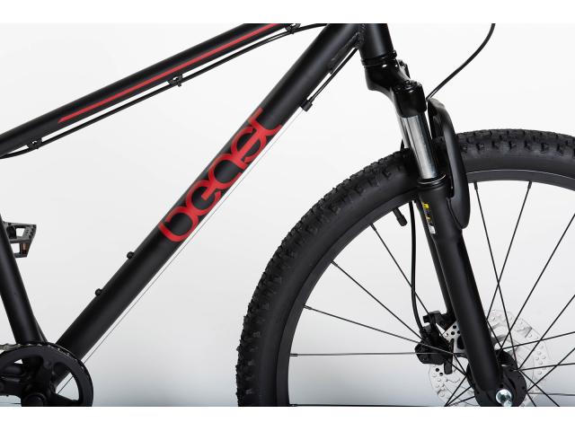 Beast 26" 