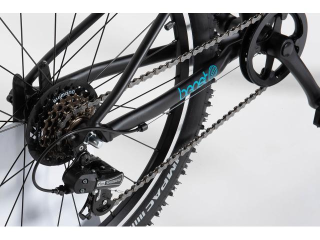 Beast 26" 