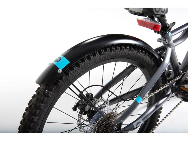 Xride 20" 7 versnellingen