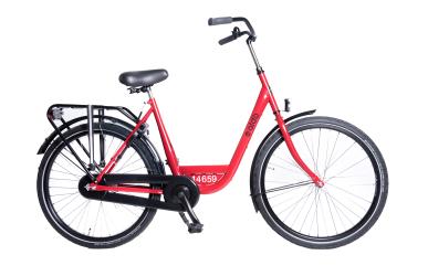 Business Bedrijfsfiets Leenfiets