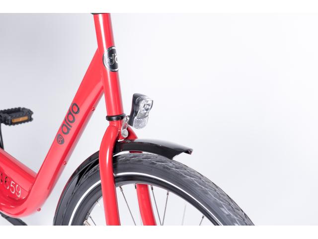 Business Bedrijfsfiets Leenfiets