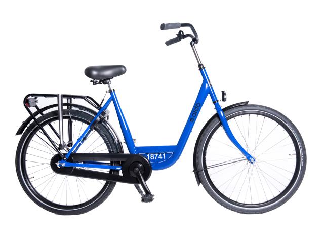 Business Bedrijfsfiets Leenfiets