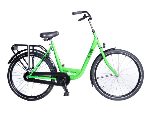 Business Bedrijfsfiets Leenfiets