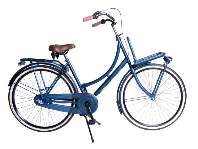 Cargo 28" Dames