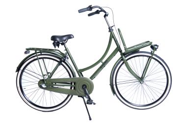 Cargo 28" Dames