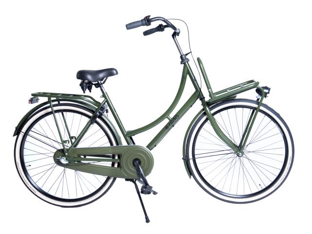 Cargo 28" Dames