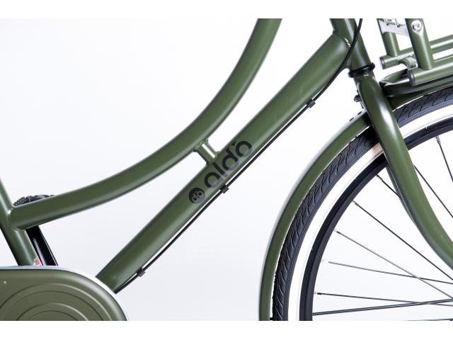 Cargo 28" Dames