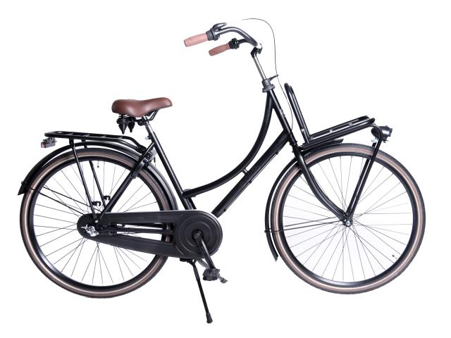 Cargo 28" Dames