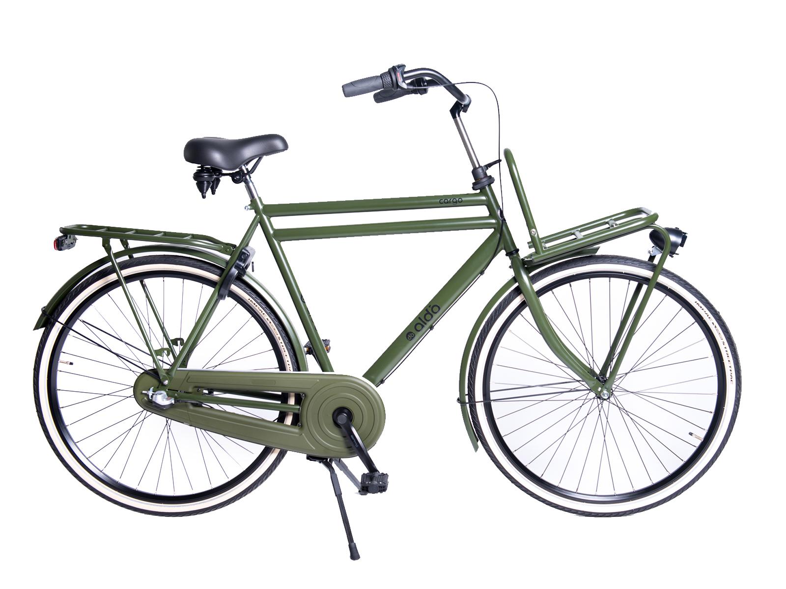 Cargo 28" Heren