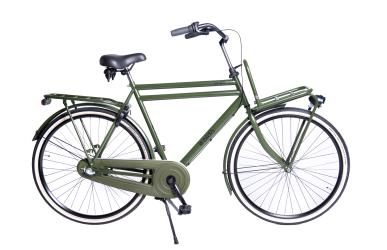 Cargo 28" Heren