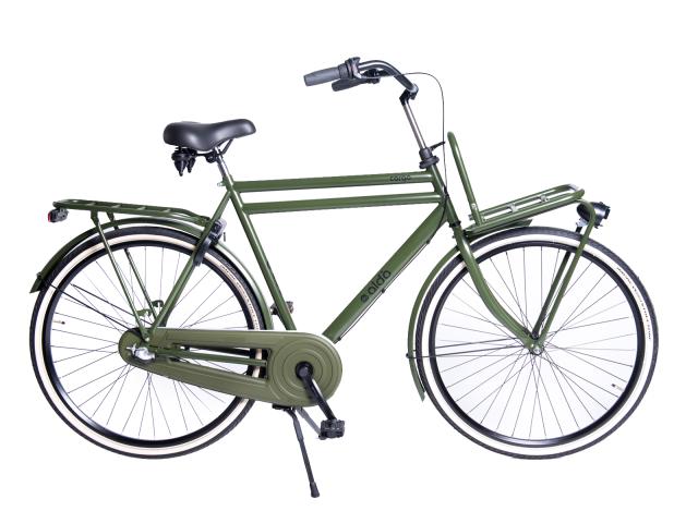 Cargo 28" Heren