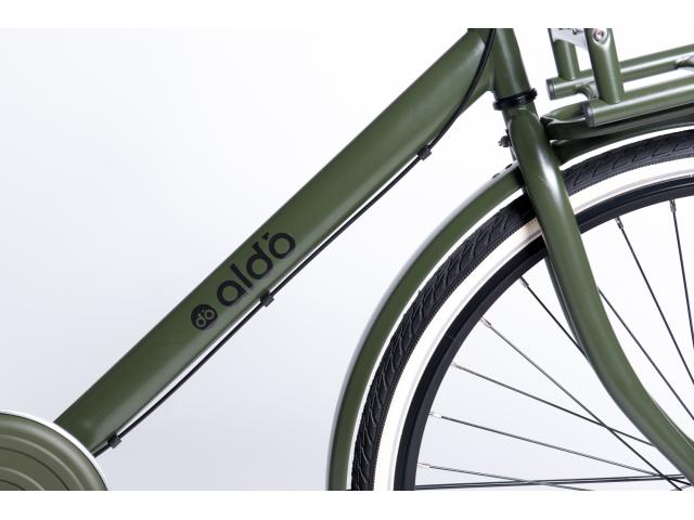 Cargo 28" Heren