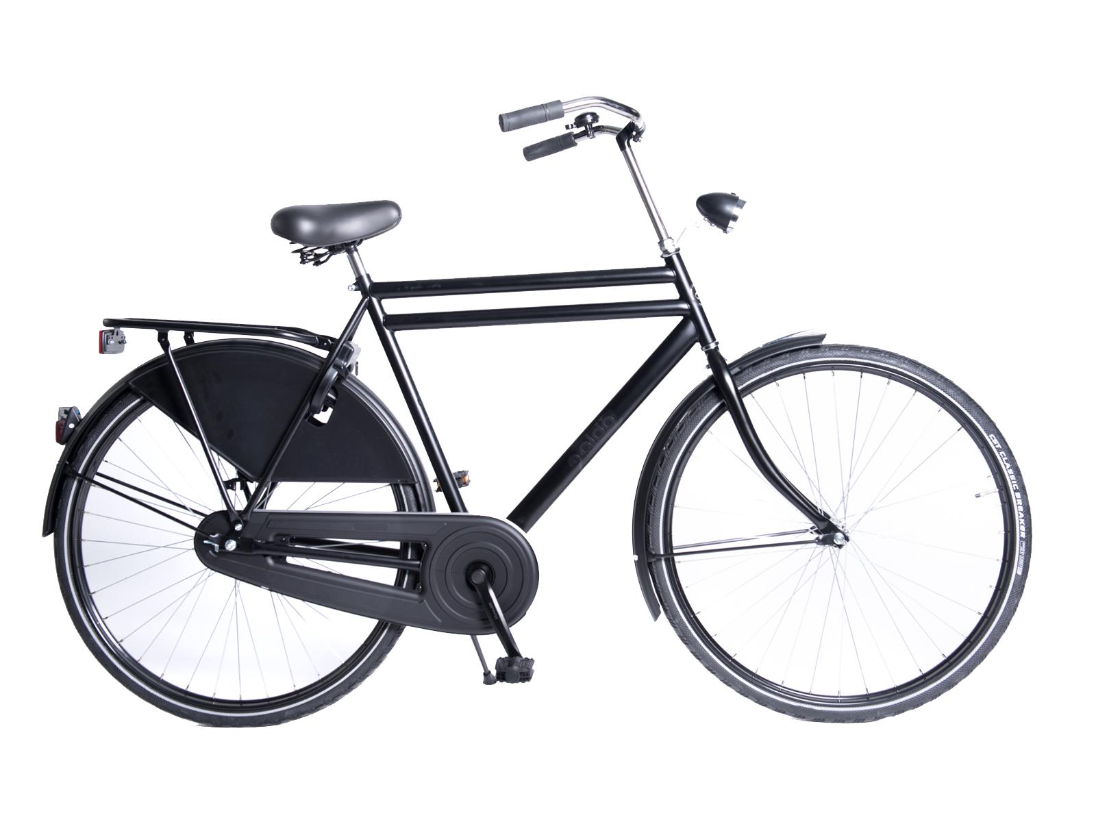Opa Dubbel Buis 28"