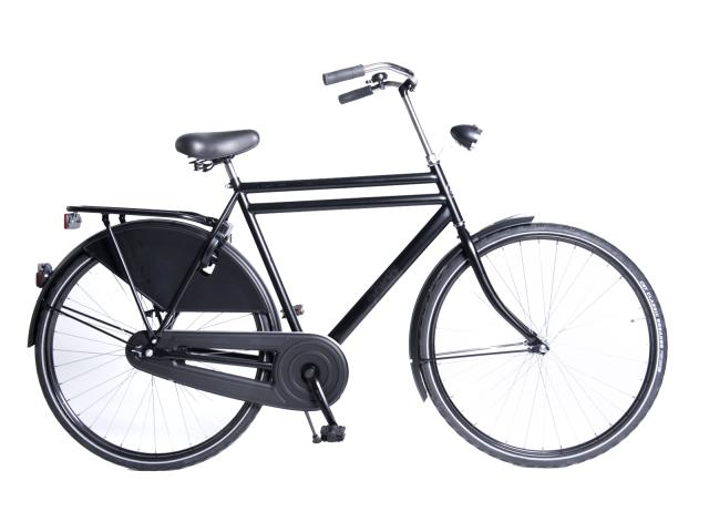 Opa Dubbel Buis 28"
