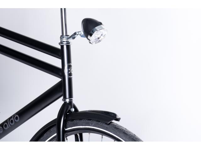 Opa Dubbel Buis 28"