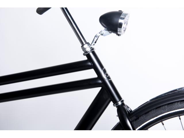 Opa Dubbel Buis 28"