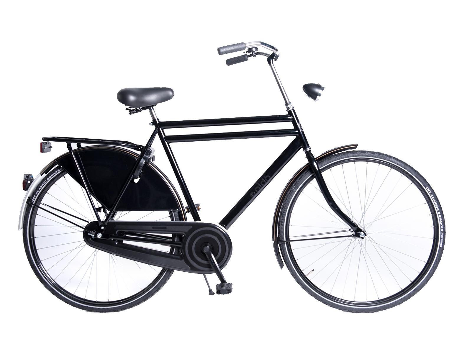 Opa Dubbel Buis 28"