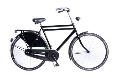 Opa Dubbel Buis 28"