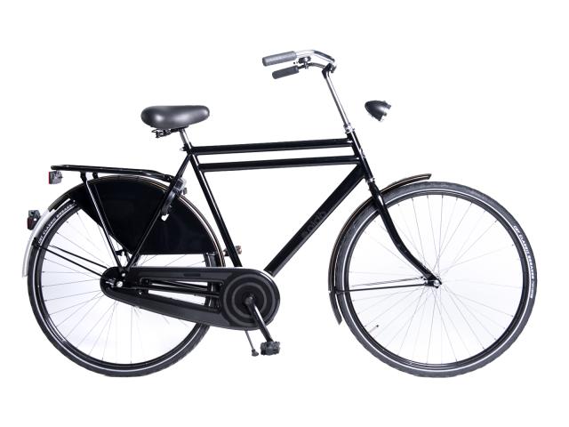 Opa Dubbel Buis 28"