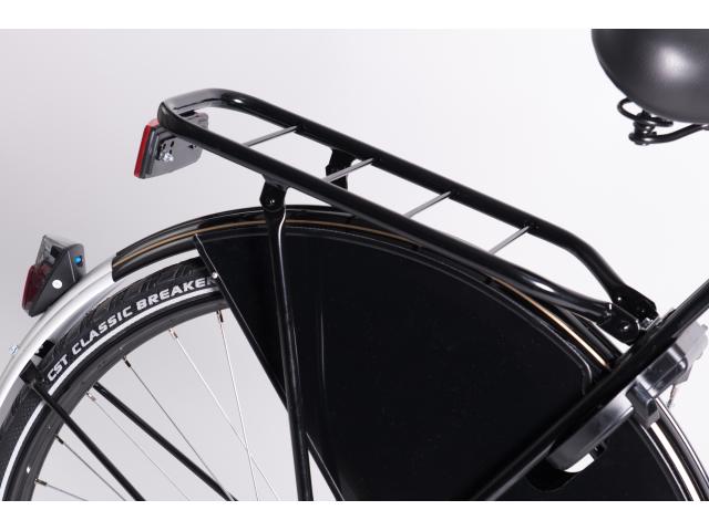 Opa Dubbel Buis 28"