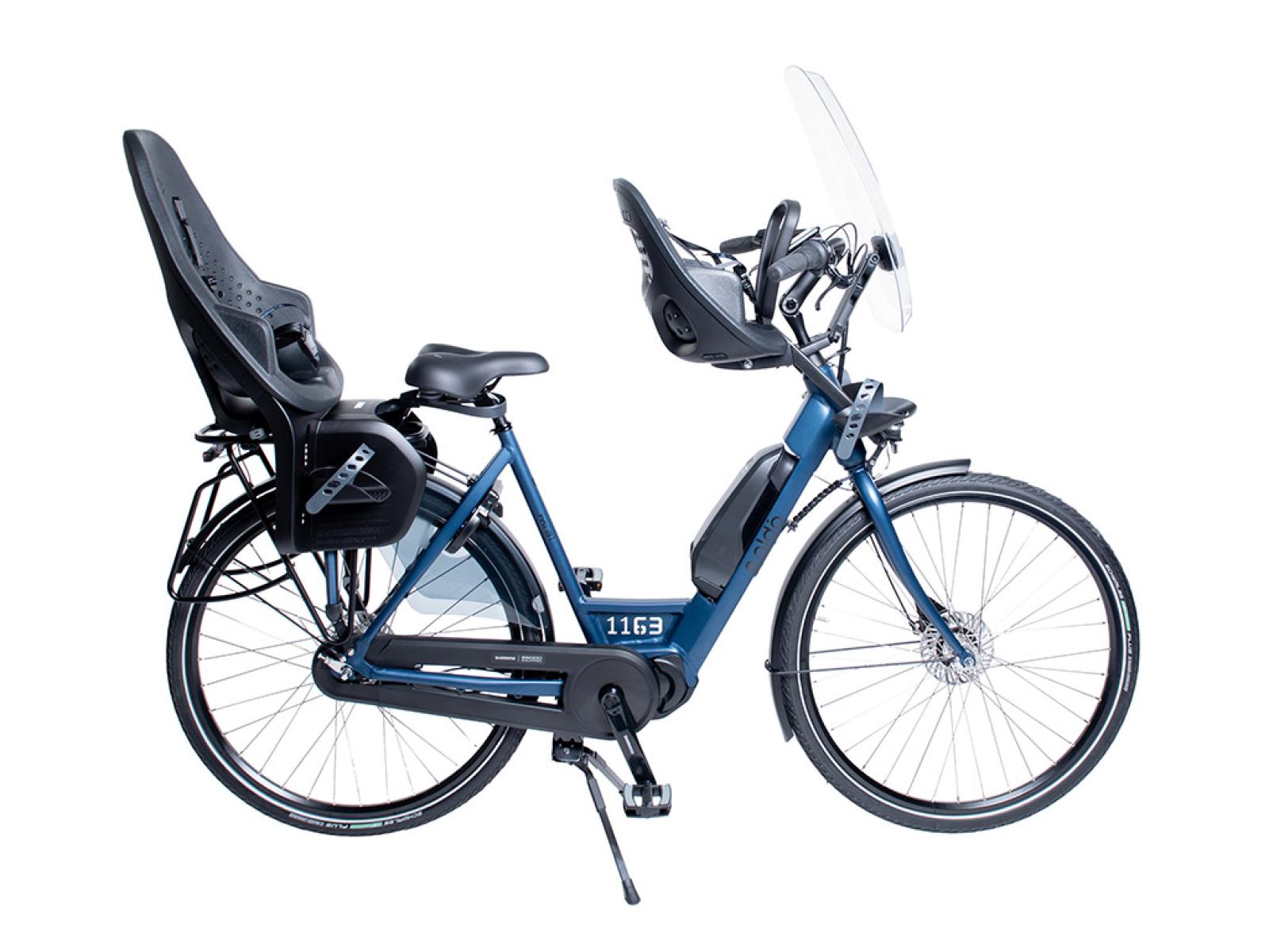 E-Multi moederfiets