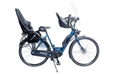E-Multi moederfiets