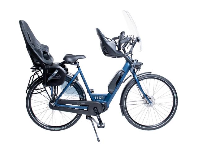 E-Multi moederfiets