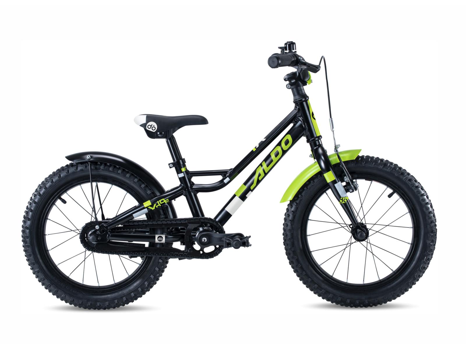 Xride 16"