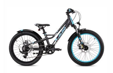 Xride 20" 7 versnellingen
