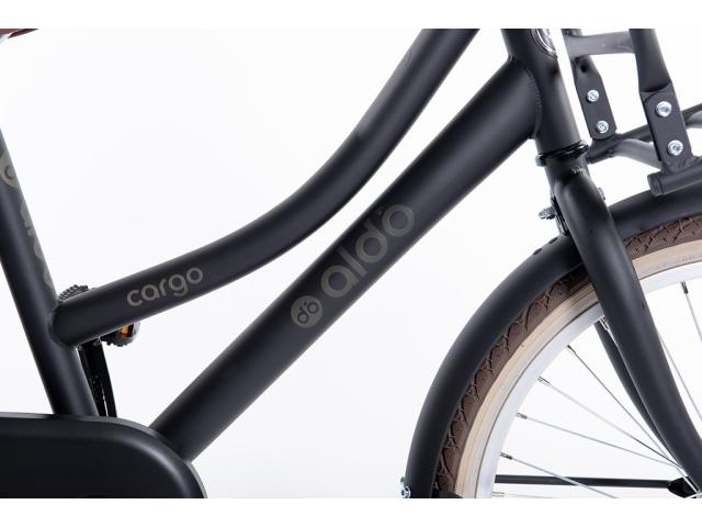 Cargo Cruiser 20" meisjes