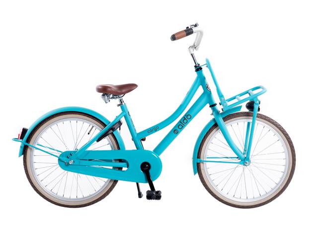 Cargo Cruiser 20" meisjes