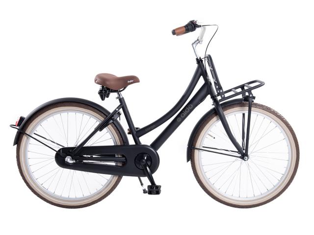 Cargo Cruiser 24" Dames