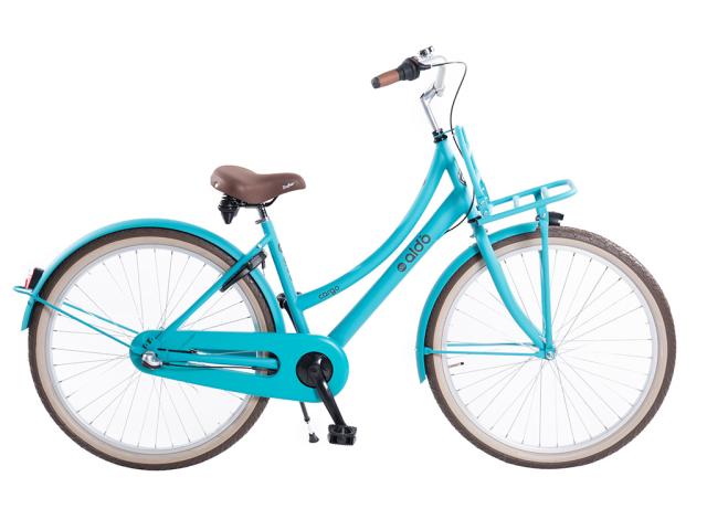 Cargo Cruiser 26" Dames