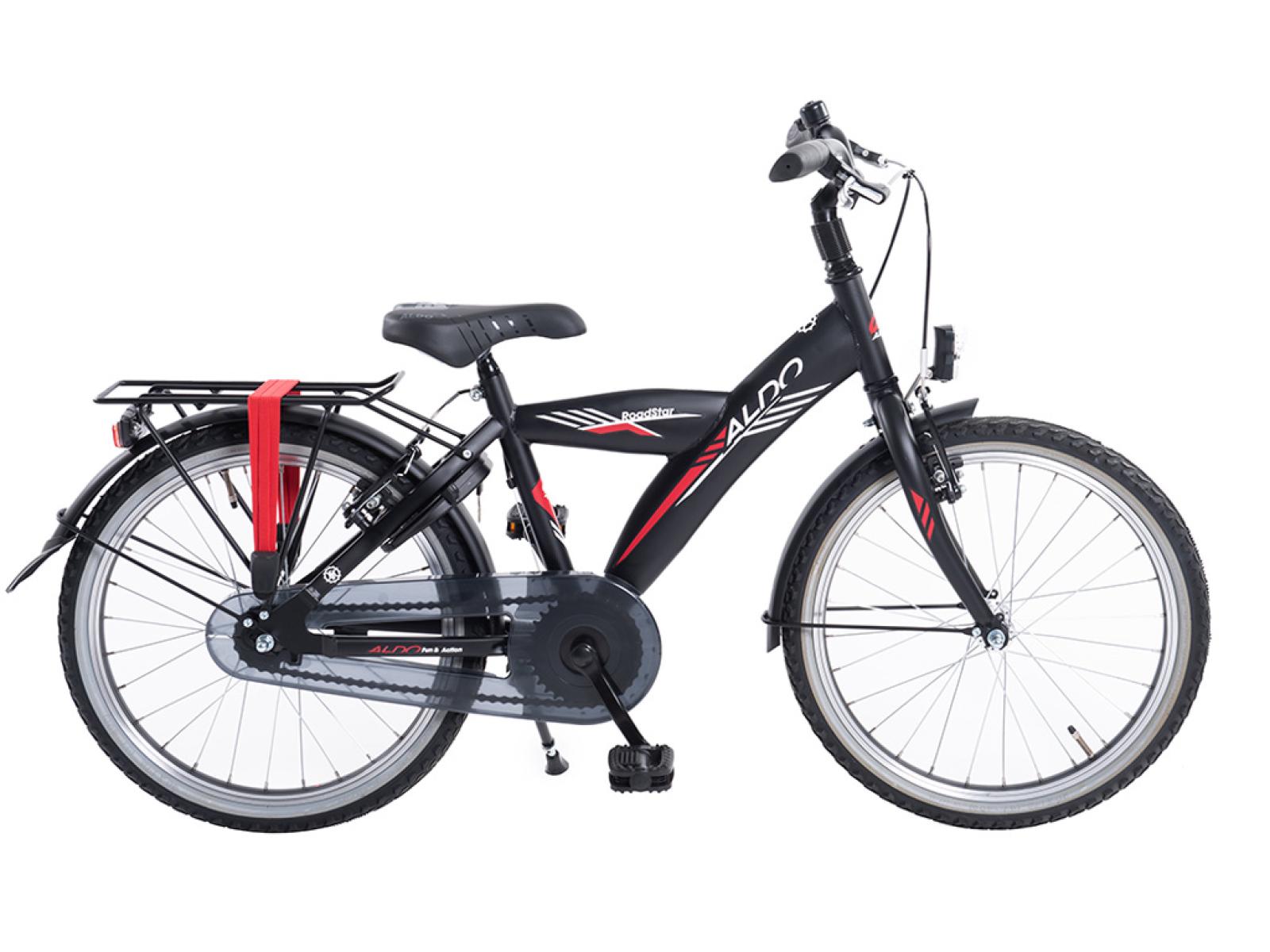 Roadstar 20" 