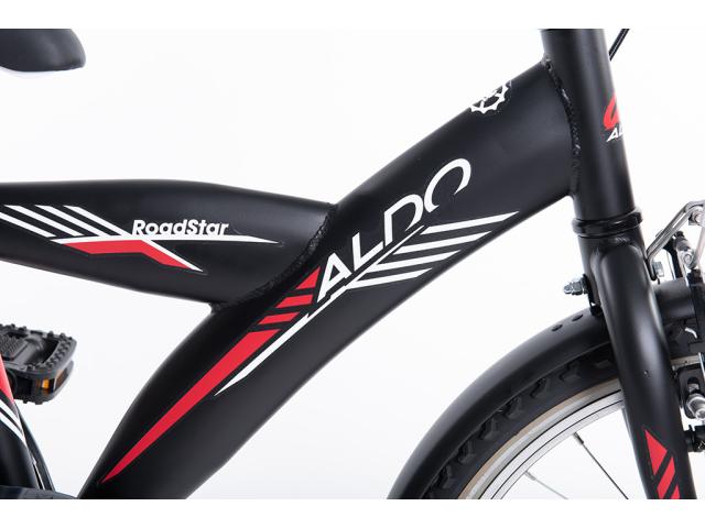 Roadstar 20" 