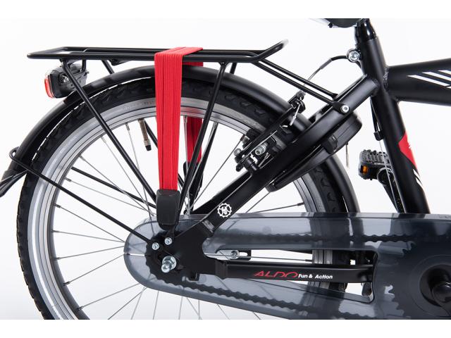 Roadstar 20" 