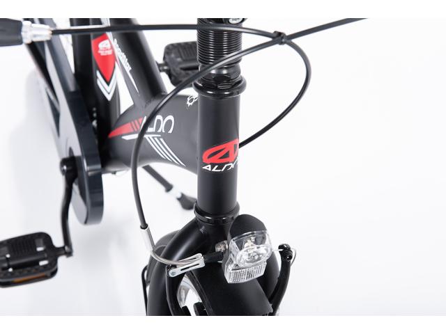 Roadstar 20" 