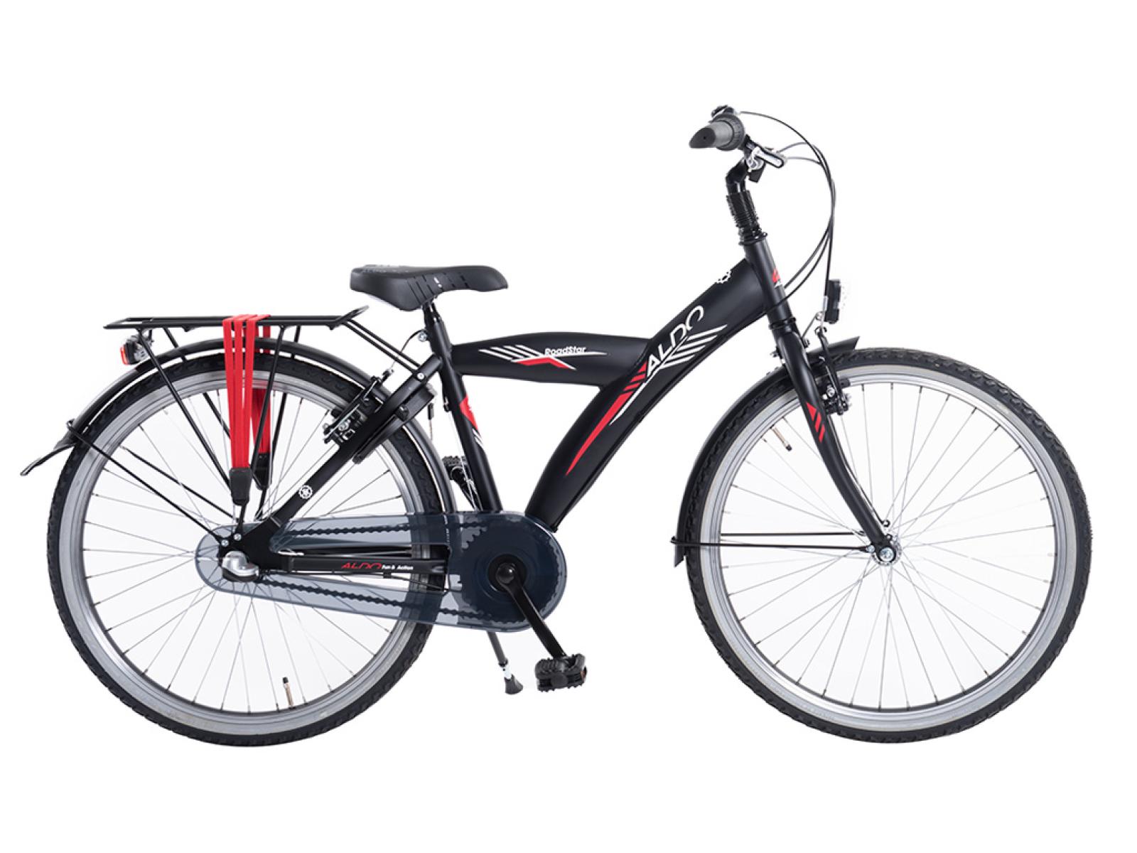 Roadstar 24" 