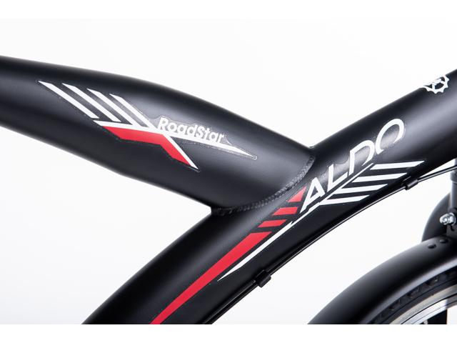 Roadstar 24" 