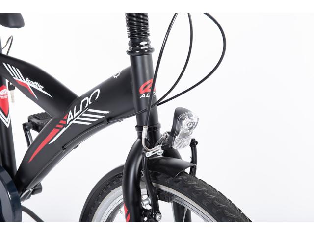 Roadstar 24" 