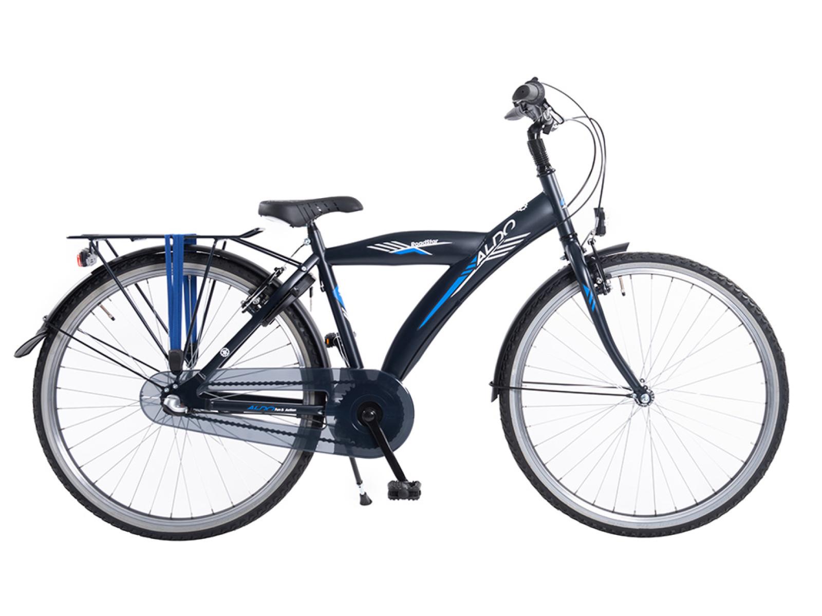 Roadstar 26"