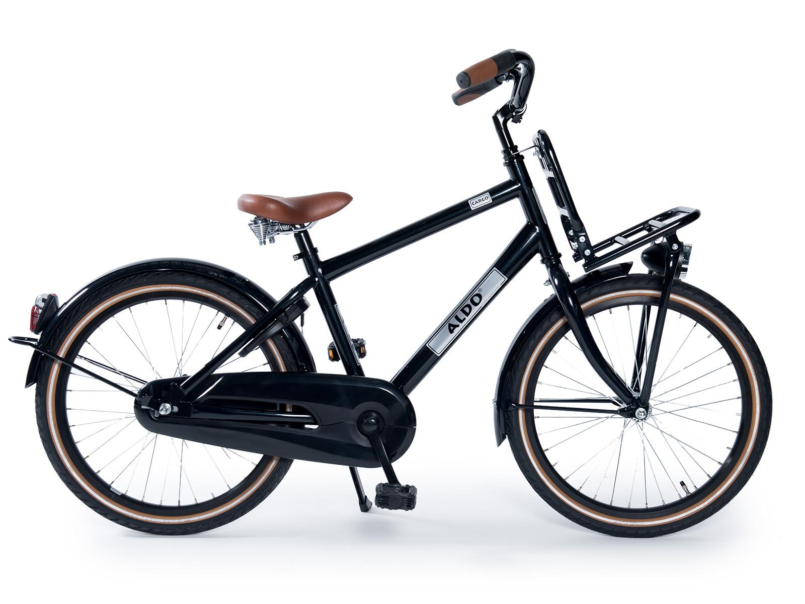 Cargo Cruiser 20" jongens